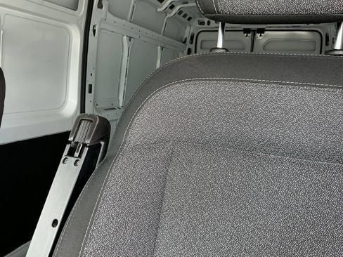 Used 2026 RAM ProMaster 2500 FWD image 14