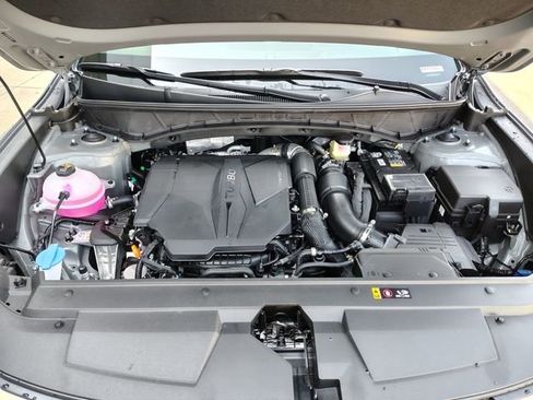 New 2026 Hyundai Santa Cruz XRT image 31