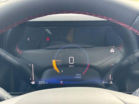 New 2026 Chevrolet TrailBlazer RS w/ Convenience Package FWD image 15