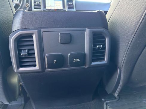 Used 2018 Ford F150 XLT w/ Equipment Group 302A Luxury image 30