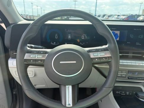 Used 2026 Hyundai Kona SEL Sport FWD image 26