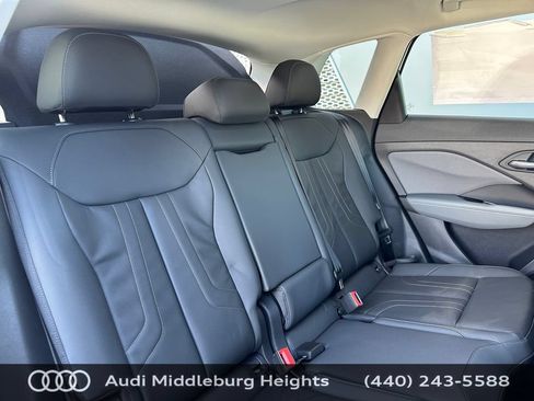 Used 2026 Audi Q3 quattro 2.0T AWD/4WD image 19