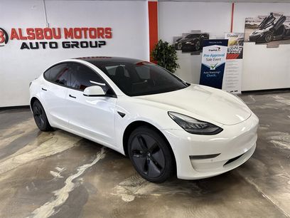 Used 2019 Tesla Model 3 Long Range
