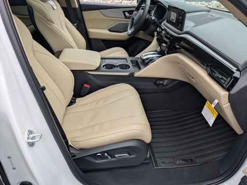 New 2026 Acura MDX SH-AWD w/ Technology Package image 27