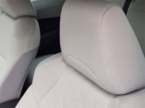 Certified 2025 Toyota Corolla Cross L image 11