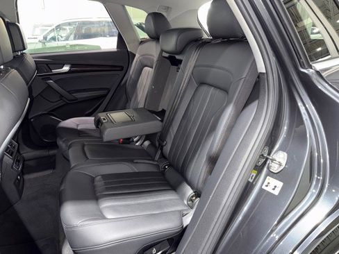 Used 2019 Audi Q5 2.0T Premium Plus w/ Premium Plus Package AWD/4WD image 59