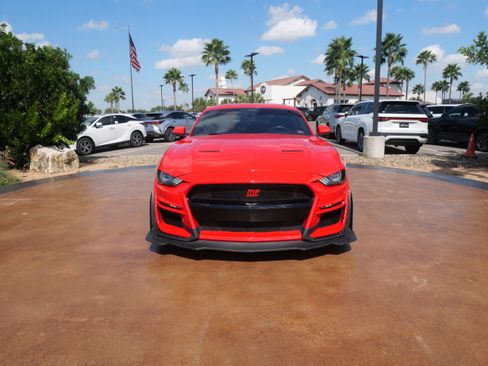 Used 2020 Ford Mustang GT Premium w/ Performance Package - Level 2 image 6