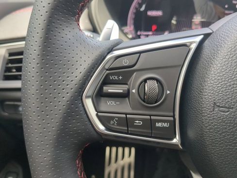 New 2025 Acura TLX SH-AWD w/ A-SPEC Pkg image 23