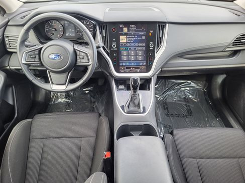 Certified 2023 Subaru Legacy Premium image 26