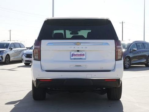 Used 2024 Chevrolet Tahoe LT image 8