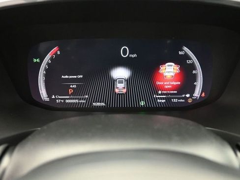 New 2026 Acura MDX A-Spec image 10