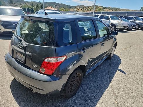 Used 2006 Scion xA image 5