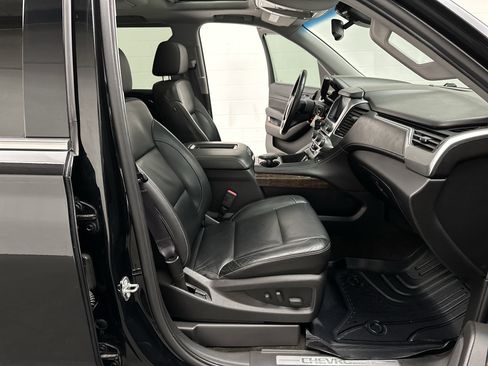 Used 2017 Chevrolet Tahoe LT image 25