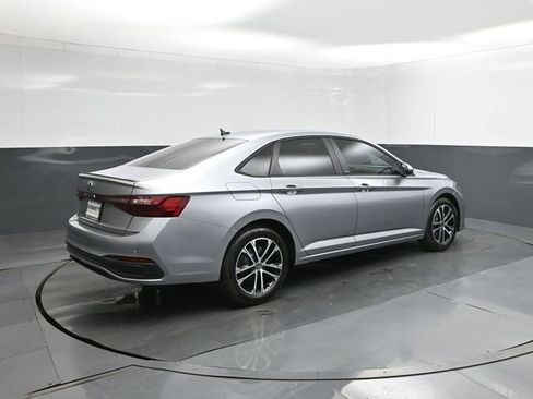 New 2026 Volkswagen Jetta Sport image 11