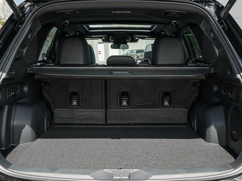 New 2026 Subaru Forester Sport AWD/4WD image 8