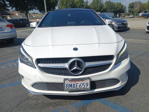 Used 2019 Mercedes-Benz CLA 250 CLA 250 4dr Coupe image 9