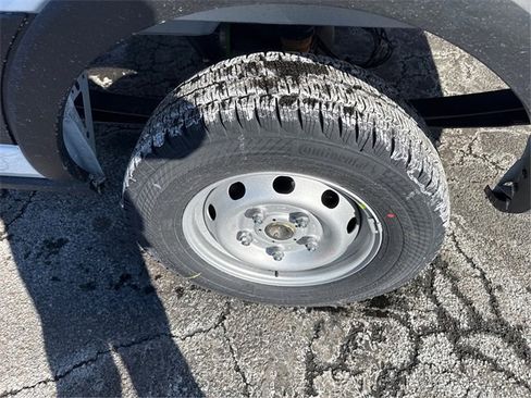 New 2026 Ford Transit 250 Base image 14