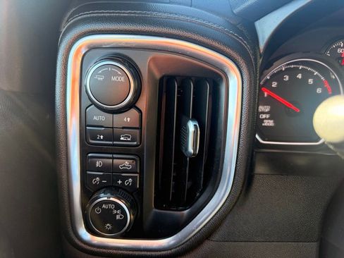 Used 2020 Chevrolet Silverado 1500 RST w/ All-Star Edition AWD/4WD image 18
