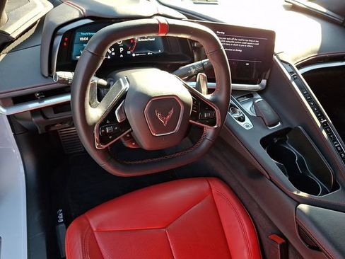 Used 2023 Chevrolet Corvette Stingray Coupe w/ Z51 Performance Package image 10