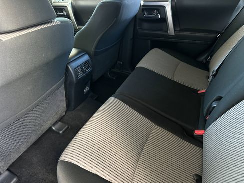 Used 2024 Toyota 4Runner SR5 image 11