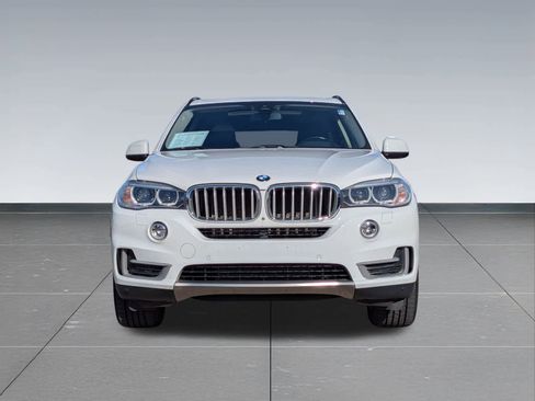 Used 2016 BMW X5 xDrive35i w/ Premium Package image 9