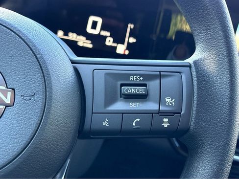 New 2026 Nissan Kicks SV w/ SV Premium Package FWD image 15