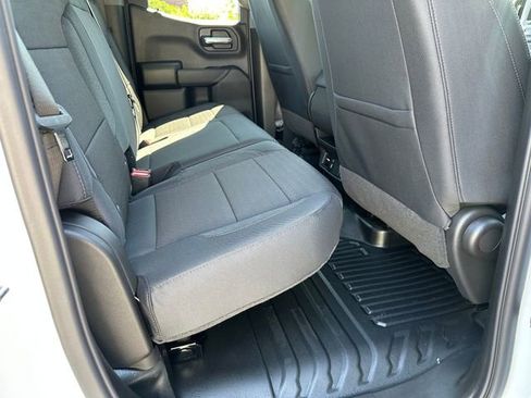 New 2026 GMC Sierra 1500 Pro w/ Pro Value Package AWD/4WD image 23