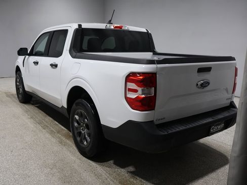 Used 2024 Ford Maverick XLT w/ Equipment Group 300A Standard image 5