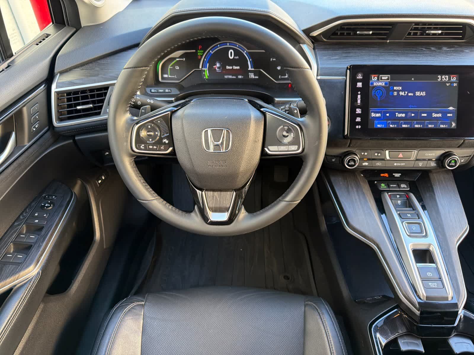 Used 2018 Honda Clarity Touring image 14
