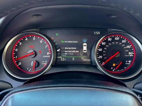 Certified 2024 Toyota Camry XSE image 29