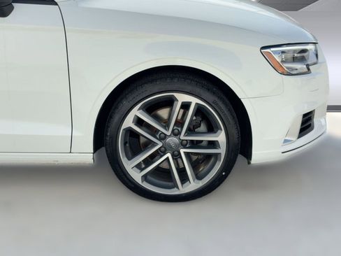 Used 2017 Audi A3 2.0T Premium w/ Convenience Package image 10