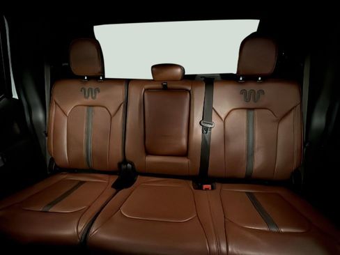 Used 2019 Ford F250 King Ranch w/ King Ranch Ultimate Package image 26