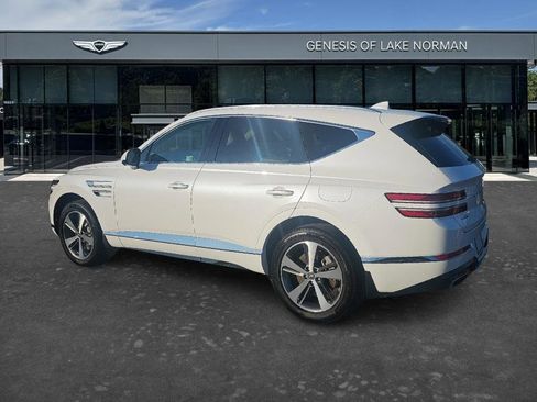 Used 2024 Genesis GV80 3.5T w/ Advanced Package image 6