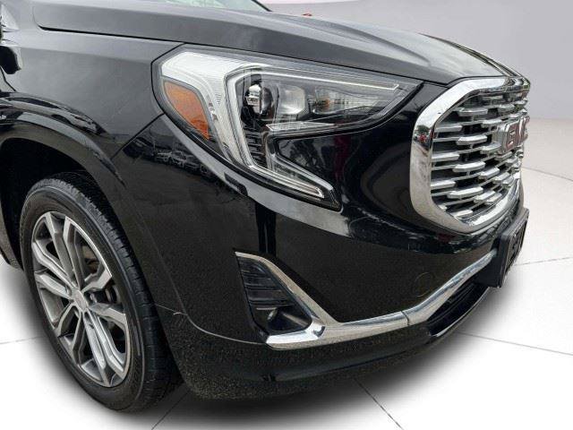 Used 2019 GMC Terrain Denali AWD/4WD image 11