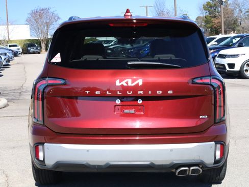Used 2023 Kia Telluride SX image 4