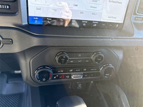 New 2025 Ford Bronco Badlands w/ Sasquatch Package image 30