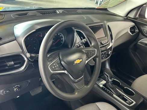 Used 2024 Chevrolet Equinox LS image 16