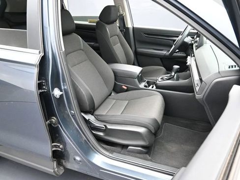 Used 2024 Honda CR-V EX image 24