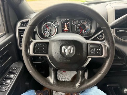 Used 2021 RAM 3500 Tradesman image 15