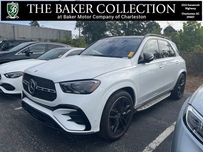 Certified 2025 Mercedes-Benz GLE 450 4MATIC