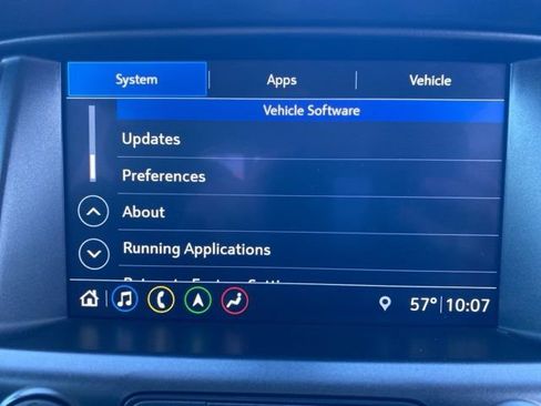 Used 2021 Chevrolet Colorado ZR2 w/ Colorado ZR2 Bison Edition image 45