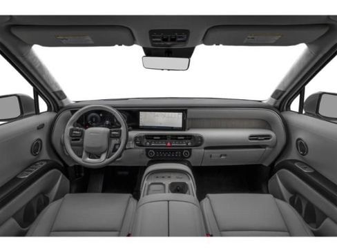 New 2026 Hyundai Palisade Calligraphy AWD/4WD image 7