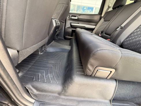 Used 2021 Toyota Tundra SR5 image 27