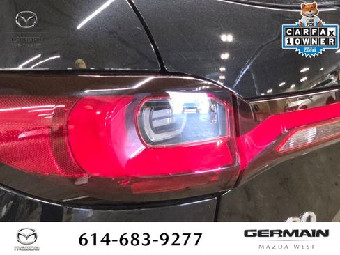 Certified 2025 MAZDA CX-90 3.3 Turbo w/ Premium Plus Pkg AWD/4WD image 17
