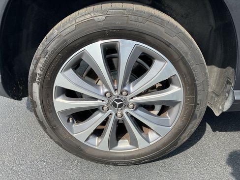 Used 2020 Mercedes-Benz GLE 350 4MATIC image 18