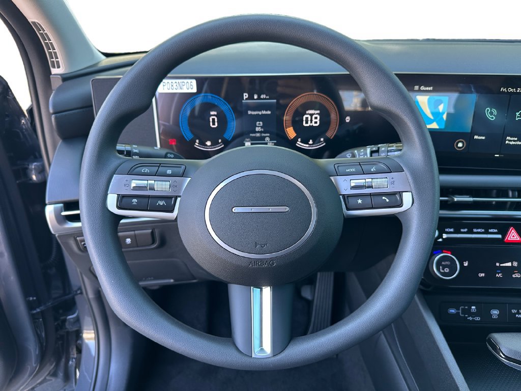 New 2026 Hyundai Tucson SEL Plus FWD image 13