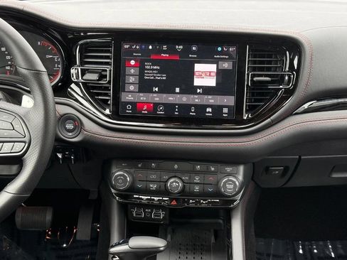 New 2026 Dodge Durango GT AWD/4WD image 10