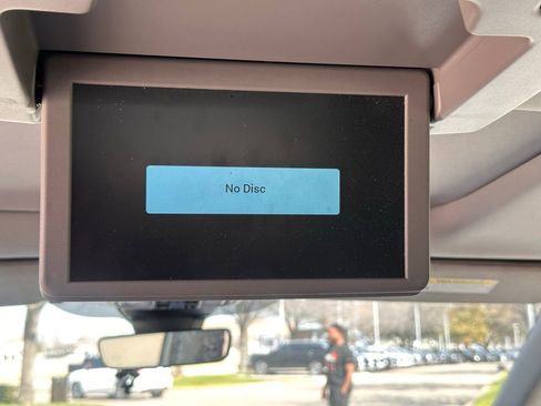 Used 2022 Honda Odyssey Touring image 24