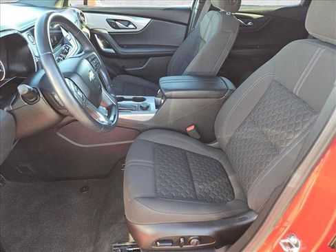 Used 2019 Chevrolet Blazer LT w/ LPO, Cargo Package image 14