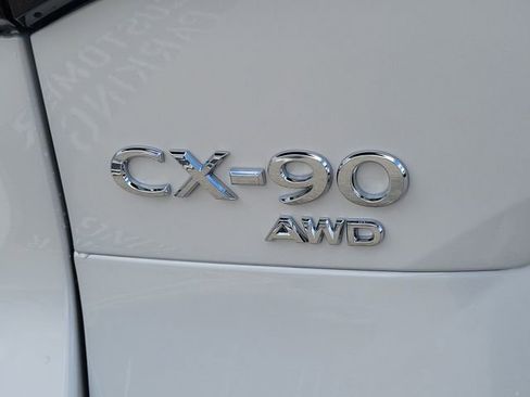 New 2026 MAZDA CX-90 3.3 Turbo w/ Premium Plus Pkg AWD/4WD image 29
